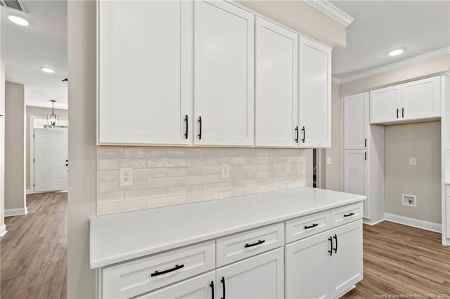 940 Rhum Drive, Fayetteville, NC 28311