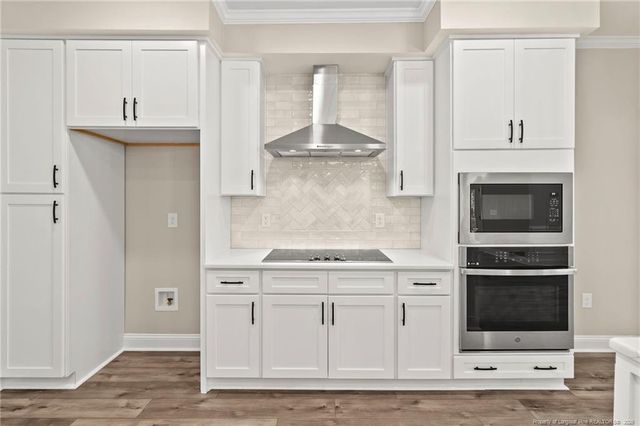 940 Rhum Drive, Fayetteville, NC 28311