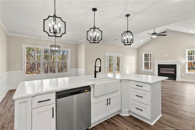 940 Rhum Drive, Fayetteville, NC 28311