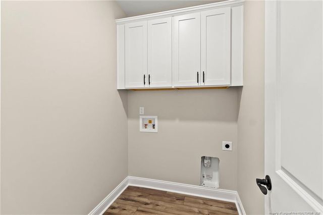 940 Rhum Drive, Fayetteville, NC 28311