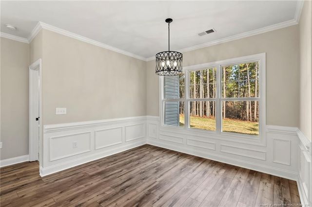 940 Rhum Drive, Fayetteville, NC 28311