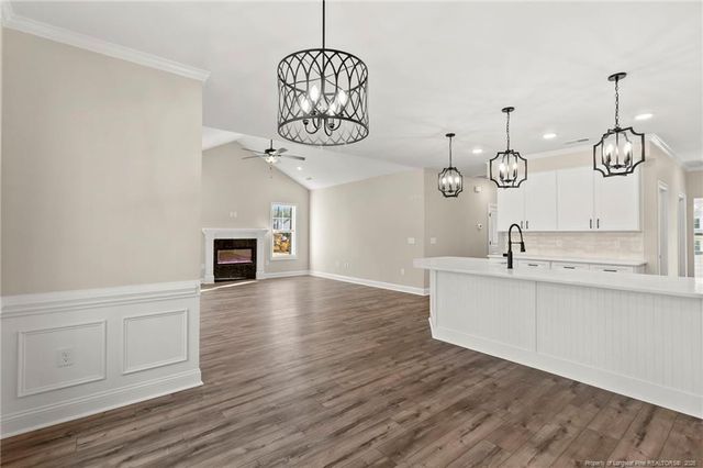 940 Rhum Drive, Fayetteville, NC 28311