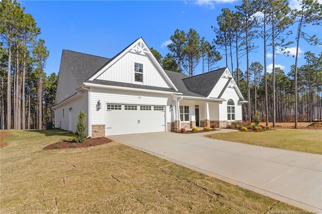 940 Rhum Drive, Fayetteville, NC 28311