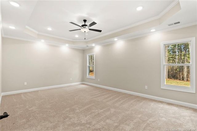 940 Rhum Drive, Fayetteville, NC 28311