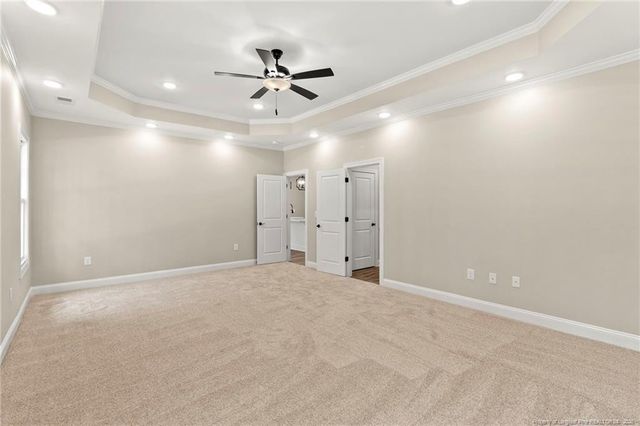 940 Rhum Drive, Fayetteville, NC 28311