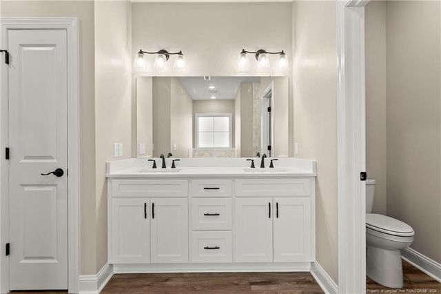 940 Rhum Drive, Fayetteville, NC 28311