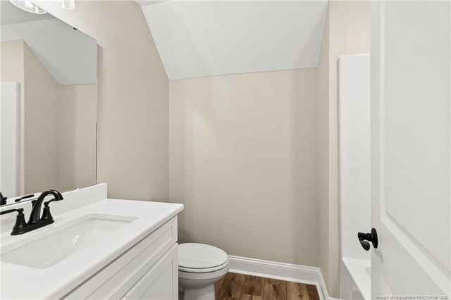 940 Rhum Drive, Fayetteville, NC 28311