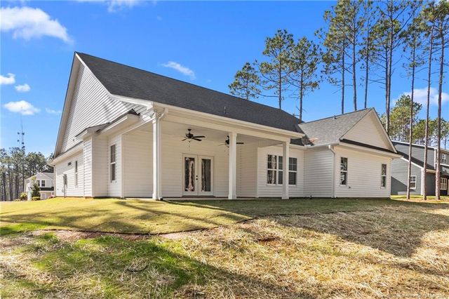 940 Rhum Drive, Fayetteville, NC 28311