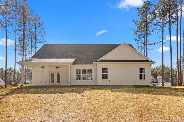 940 Rhum Drive, Fayetteville, NC 28311