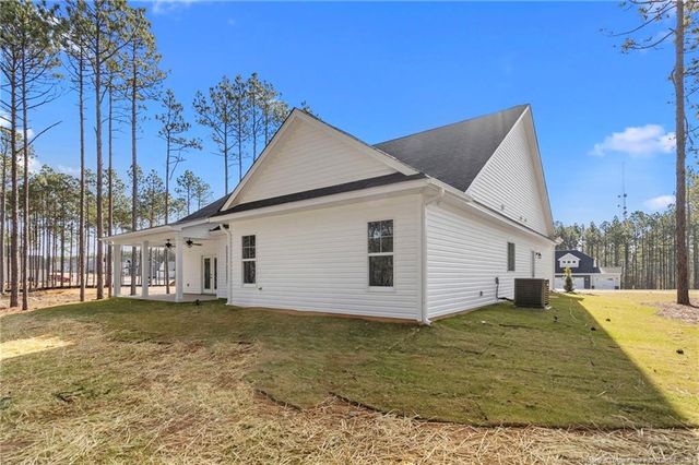 940 Rhum Drive, Fayetteville, NC 28311