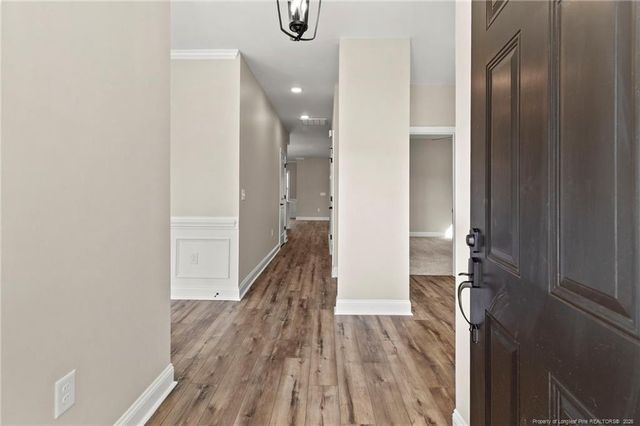 940 Rhum Drive, Fayetteville, NC 28311