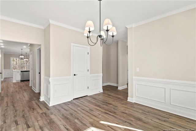 940 Rhum Drive, Fayetteville, NC 28311