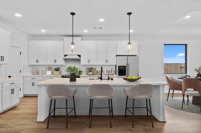 2020 Blue Mar Drive, Brookshire, TX 77423