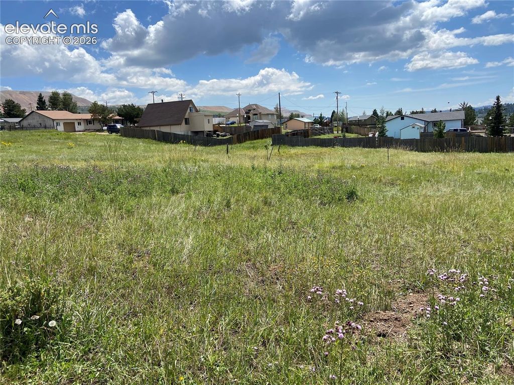 N A Street, Cripple Creek, CO 80813 — exterior