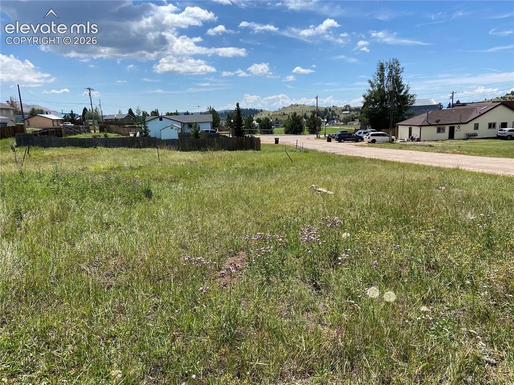 N A Street, Cripple Creek, CO 80813 — photo 2