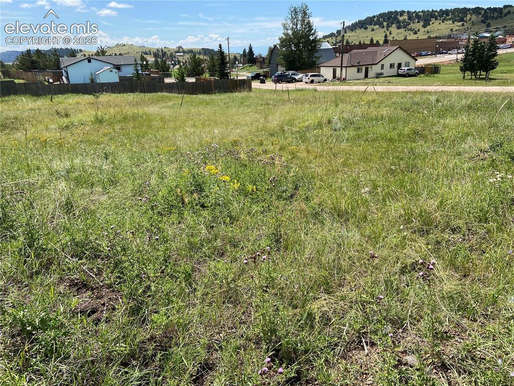 N A Street, Cripple Creek, CO 80813 — photo 4