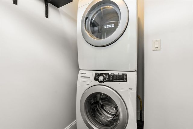 23 Rowe St 23, Boston, MA 02131