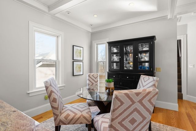 23 Rowe St 23, Boston, MA 02131