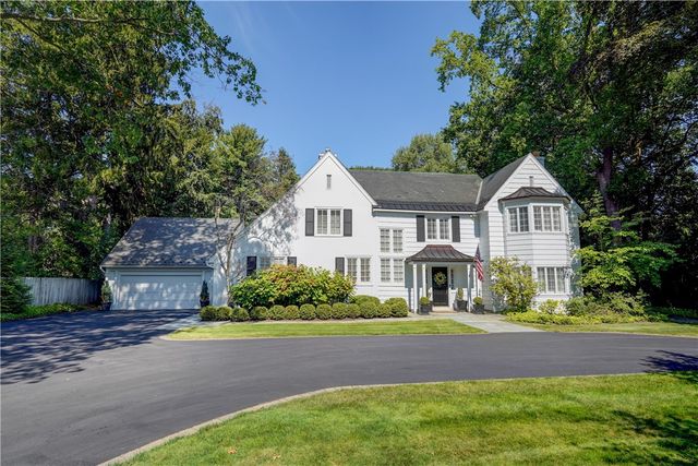 3550 Elmwood Avenue, Brighton, NY 14610