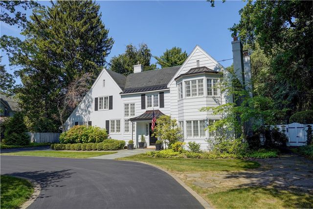 3550 Elmwood Avenue, Brighton, NY 14610