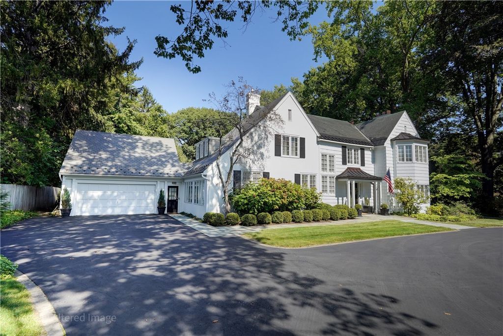 3550 Elmwood Avenue, Brighton, NY 14610