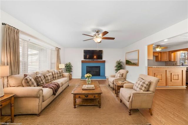 101 Canadian Goose DR, Currituck, NC 27929