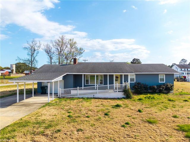 101 Canadian Goose DR, Currituck, NC 27929
