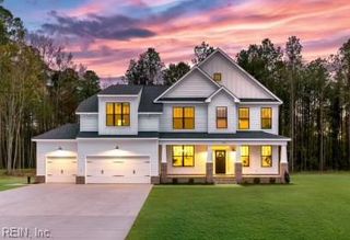 158 Hessian LOOP, Chesapeake, VA 23322