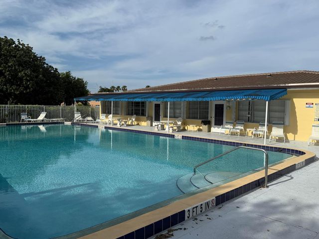 4810 NW 50th Court, Tamarac, FL 33319