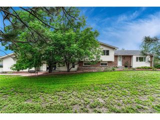 13715 N Winchester Way, Parker, CO 80138