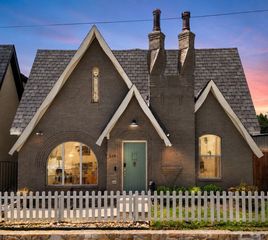 549 N Johnson Street, Mckinney, TX 75069