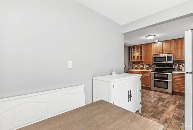 481 Big Moe Drive, Union Twp, OH 45244