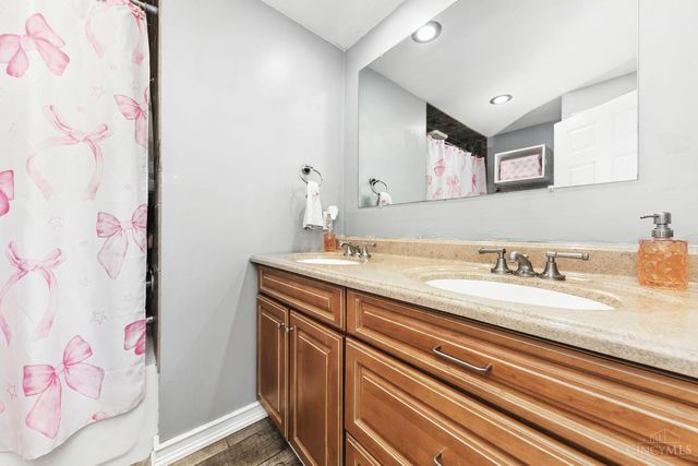 481 Big Moe Drive, Union Twp, OH 45244