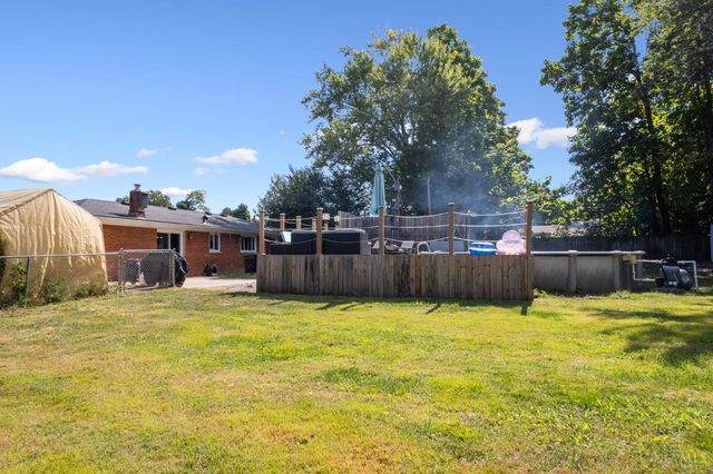 481 Big Moe Drive, Union Twp, OH 45244