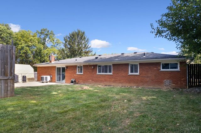 481 Big Moe Drive, Union Twp, OH 45244