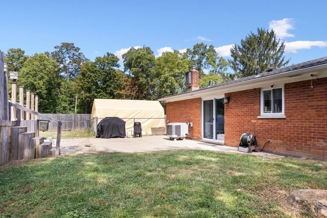481 Big Moe Drive, Union Twp, OH 45244