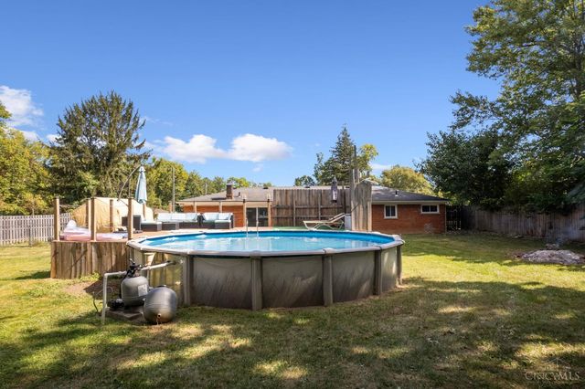 481 Big Moe Drive, Union Twp, OH 45244