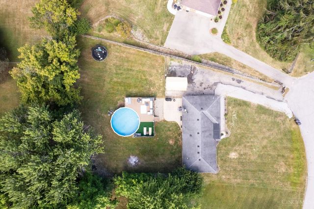 481 Big Moe Drive, Union Twp, OH 45244