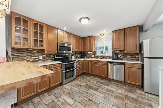 481 Big Moe Drive, Union Twp, OH 45244