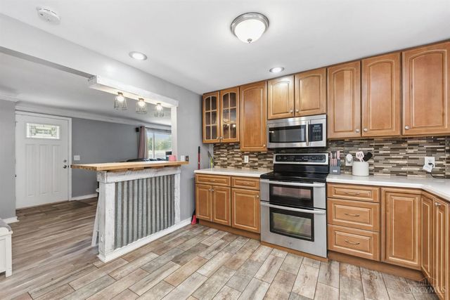 481 Big Moe Drive, Union Twp, OH 45244