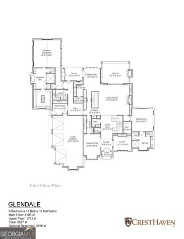 731 Woodvale Point, Suwanee, GA 30024
