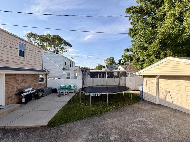144 S 71st STREET, Milwaukee, WI 53214
