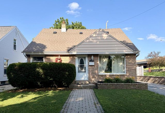 144 S 71st STREET, Milwaukee, WI 53214