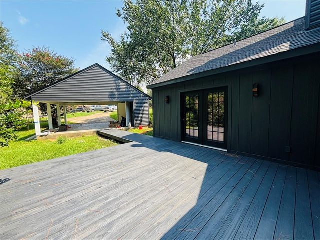 121 AZALEA Court, Pineville, LA 71360