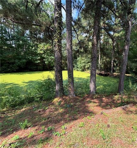 121 AZALEA Court, Pineville, LA 71360