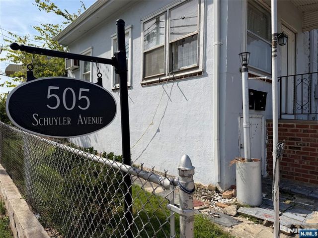 505 Schuyler Avenue 1, North Arlington, NJ 07031