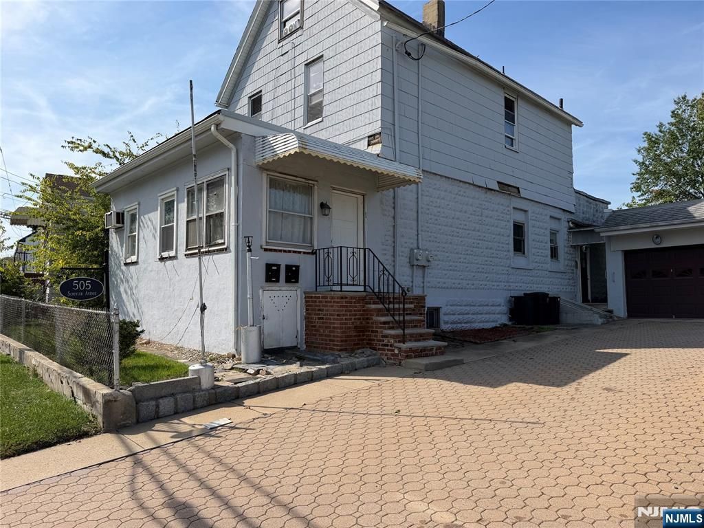 505 Schuyler Avenue 1, North Arlington, NJ 07031