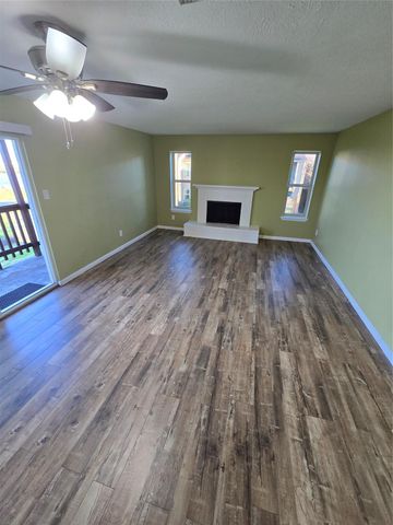 10555 Turtlewood Court 1005, Houston, TX 77072