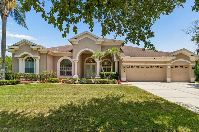 18107 EMERALD BAY STREET, Tampa, FL 33647