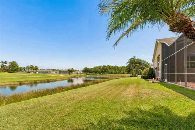 18107 EMERALD BAY STREET, Tampa, FL 33647